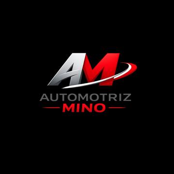 Logo Centro Automotriz Mino